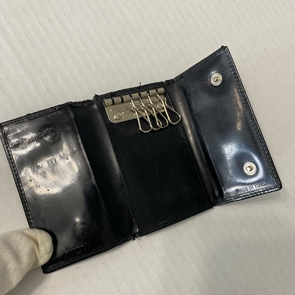 Prada Keychain wallet - Picture 6 of 6